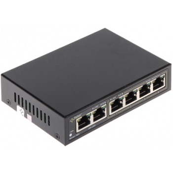 SWITCH POE S-64 4-PORTOWY PULSAR