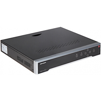 REJESTRATOR IP DS-7716NI-K4/16P 16 KANAŁÓW, 16 PoE Hikvision
