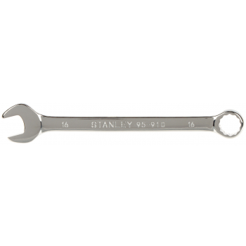 KLUCZ PŁASKO - OCZKOWY ST-STMT95910-0 16 mm STANLEY