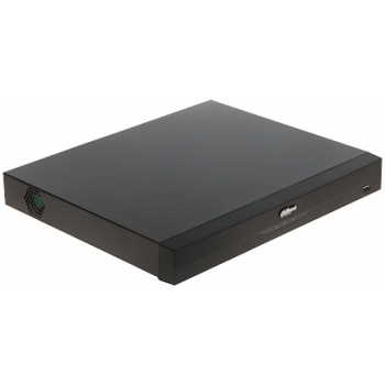 REJESTRATOR IP NVR4216-16P-EI 16 KANAŁÓW, 16 PoE WizSense DAHUA