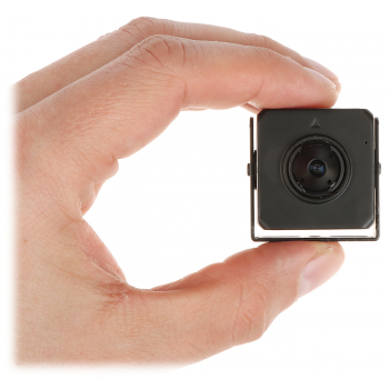 KAMERA IP IPC-HUM4231S-L4-0280B-S3 PINHOLE - 1080p 2.8 mm DAHUA
