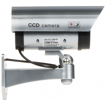 KAMERA ATRAPA ACC-103S/LED