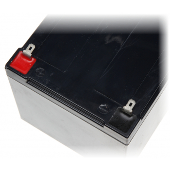 AKUMULATOR 12V/12AH-MWS