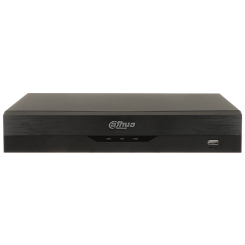 REJESTRATOR AHD, HD-CVI, HD-TVI, CVBS, TCP/IP XVR5104HS-4KL-I3 4 KANAŁY DAHUA