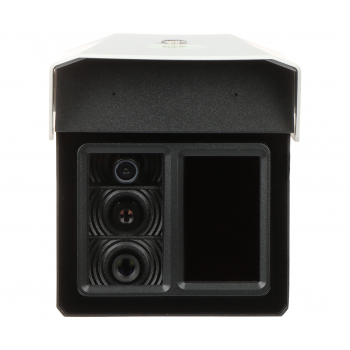 POTRÓJNA KAMERA IP IPC-MFW5241T2-E3-ASE-0360/1200/2500B WizMind 3 x 1080p 3.6 mm + 12 mm + 25 mm DAHUA
