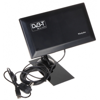 ANTENA DVB-T DVB-T-SLIM