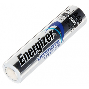 BATERIA LITOWA BAT-AAA-LITHIUM/E*P4 1.5&nbsp;V LR03 AAA ENERGIZER