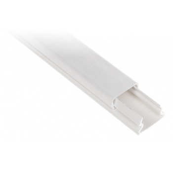 KORYTO KABLOWE PROSTE LE-638100 15x10 LEGRAND