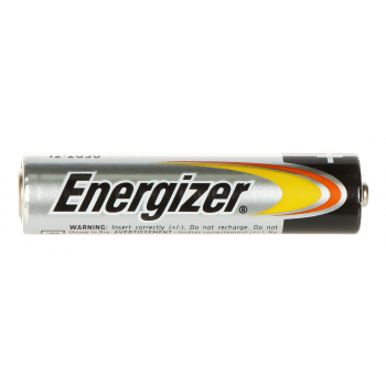 BATERIA ALKALICZNA BAT-AAA/E-AP*P24 1.5 V LR3 (AAA) ENERGIZER