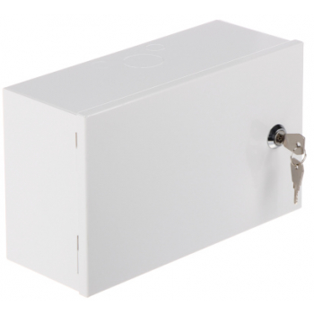 OBUDOWA E-MB-TPR1-MP-W 240&nbsp;x 150&nbsp;x 100&nbsp;mm STALFLEX