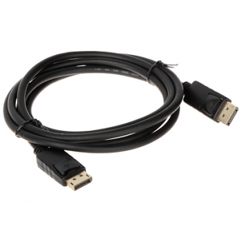 PRZEWÓD DP-W/DP-W-1.8M 1.8&nbsp;m