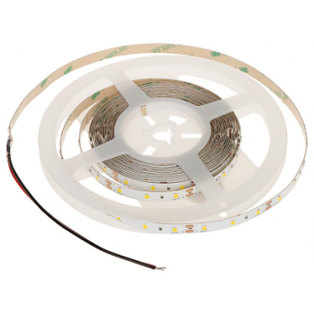 TAŚMA LED LED60-12V/6W-WW/5M - 3000&nbsp;K MW Lighting