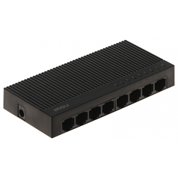 SWITCH   SF108C 8-PORTOWY IMOU