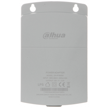 ZASILACZ PFM300 DAHUA