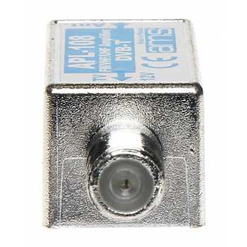 WZMACNIACZ ANTENOWY APL-108 AMS