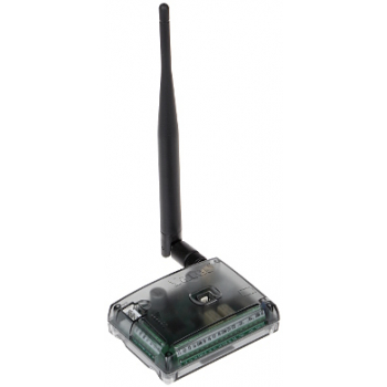 MODUŁ MONITORINGU GPRS-A SATEL