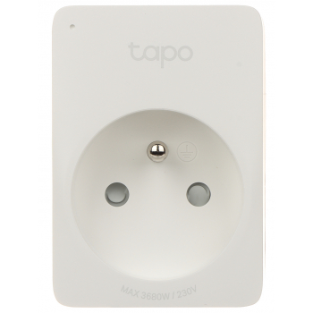 INTELIGENTNE GNIAZDO ELEKTRYCZNE TL-TAPO-P110 3680 W TP-LINK