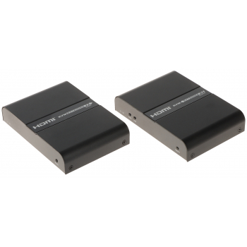 EXTENDER   HDMI+USB-EX-100-4K-V2