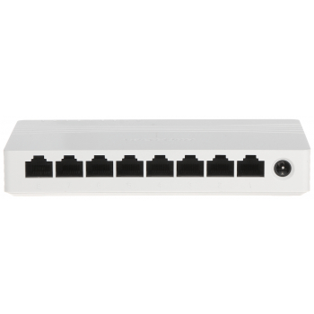SWITCH   DS-3E0508D-E 8-PORTOWY Hikvision