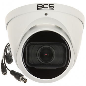 KAMERA AHD, HD-CVI, HD-TVI, PAL BCS-EA48VWR6(2) - 8&nbsp;Mpx 2.7&nbsp;... 13.5&nbsp;mm - MOTOZOOM