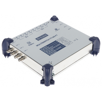 MULTISWITCH TT-9/8-FT-PREMU 9 WEJŚĆ / 8 WYJŚĆ PREMU TELMOR
