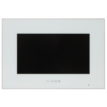 PANEL WEWNĘTRZNY M10W-X VIDOS