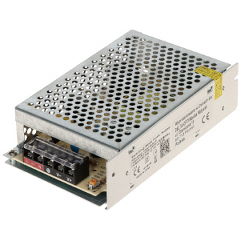 ZASILACZ IMPULSOWY 12V/5A/P