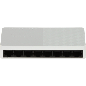 SWITCH   DS-3E0508D-O 8-PORTOWY Hikvision