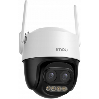 KAMERA IP OBROTOWA ZEWNĘTRZNA IPC-S7DP-5M0WEZ Wi-Fi 6 CRUISER Z - 3K 2.8&nbsp;mm, 12&nbsp;mm IMOU