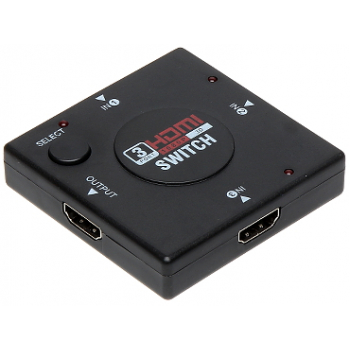 PRZEŁĄCZNIK HDMI-SW-3/1