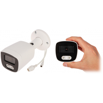 KAMERA IP APTI-AI803CA3IL-28W - 8.3&nbsp;Mpx 4K UHD 2.8&nbsp;mm