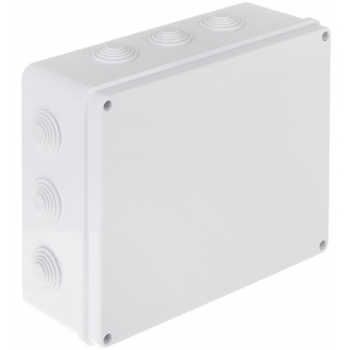 PUSZKA ODGAŁĘŹNA Z DŁAWNICAMI PK-300X250