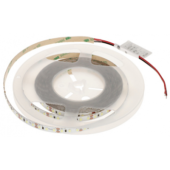 TAŚMA LED LED120-12V/9.6W-CW/5M - 16000&nbsp;K MW Lighting
