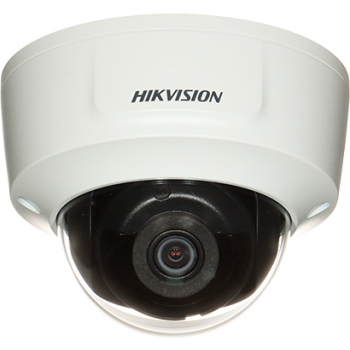 KAMERA WANDALOODPORNA IP DS-2CD2186G2-IMS(2.8MM) AcuSense - 8.3&nbsp;Mpx 4K UHD Hikvision