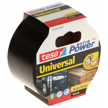 TAŚMA NAPRAWCZA EXTRA-POWER/10X50/B TESA
