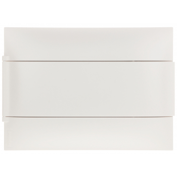 ROZDZIELNICA PODTYNKOWA 12-MODUŁOWA LE-135361 Practibox S LEGRAND