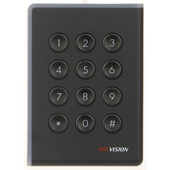 CZYTNIK ZBLIŻENIOWY DS-K1108AMK Hikvision