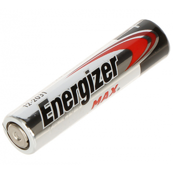 BATERIA ALKALICZNA BAT-AAA/E-MAX*P4 1.5&nbsp;V LR3 (AAA) ENERGIZER