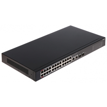 SWITCH POE CS4228-24GT-240 24-PORTOWY SFP DAHUA