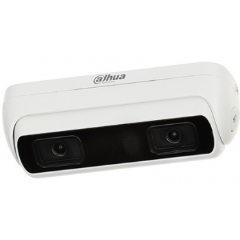 PODWÓJNA KAMERA IP IPC-HDW8441X-3D-0200B WizMind - 3.7&nbsp;Mpx, 2.0&nbsp;mm DAHUA