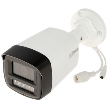KAMERA IP IPC-HFW1239TL1-A-IL-0280B Smart Dual Light - 1080p 2.8&nbsp;mm DAHUA