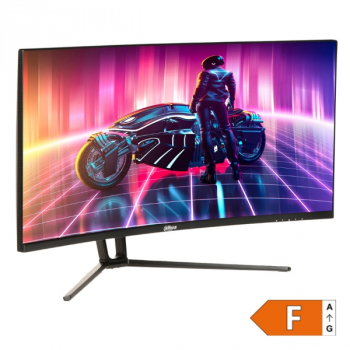 MONITOR GAMINGOWY LM34-E330C 34&nbsp;" DAHUA