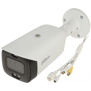 KAMERA IP IPC-HFW3549T1-ZAS-PV-27135-S5 TiOC Full-Color - 5&nbsp;Mpx 2.7&nbsp;... 13.5&nbsp;mm - MOTOZOOM DAHUA