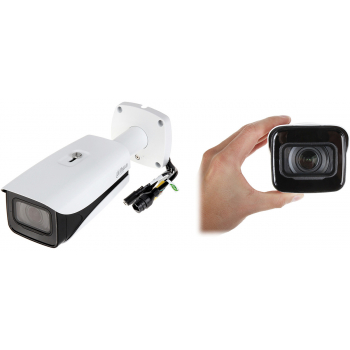 KAMERA WANDALOODPORNA IP IPC-HFW5541E-ZE-0735-S3 WizMind S - 5&nbsp;Mpx 7&nbsp;... 35&nbsp;mm - MOTOZOOM DAHUA