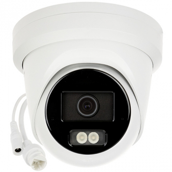 KAMERA IP DS-2CD2363G2-LI2U(2.8MM) Smart Hybrid Light AcuSense - 6&nbsp;Mpx Hikvision