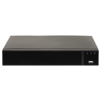 REJESTRATOR AHD, HD-CVI, HD-TVI, CVBS, IP APTI-XB0401H-S35 4 KANAŁY