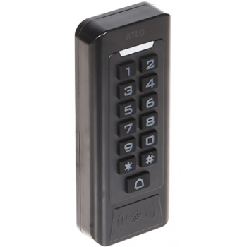 ZAMEK SZYFROWY ATLO-KRM-855-V2 Wi-Fi
