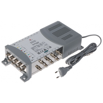 MULTISWITCH TMS-9/16S 9 WEJŚĆ / 16 WYJŚĆ TRIAX