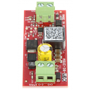 MODUŁ PRZETWORNICY ASUC-30-480-OF DC/DC ATTE