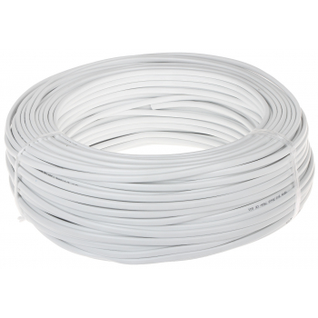 KABEL ELEKTRYCZNY PŁASKI YDYP-2X1.5